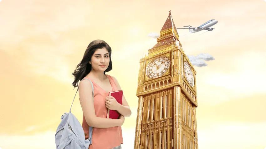 Why Students Choose uk as a Study Abroad Destination