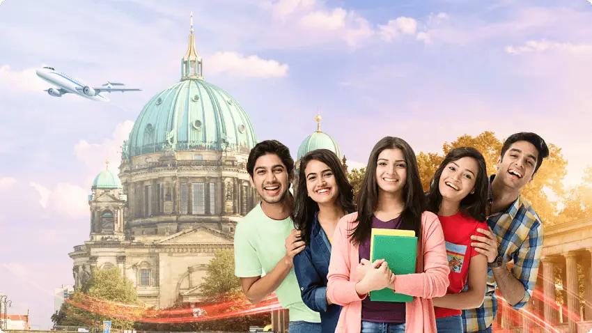 Why Students Choose Germany as a Study Abroad Destination