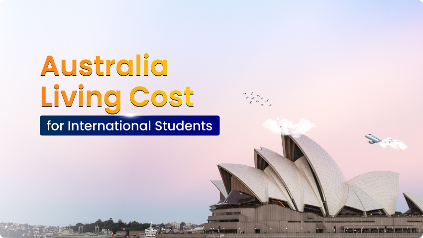 cost of living in melbourne australia for international students