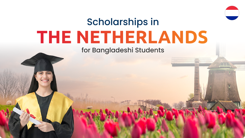 netherlands phd scholarships for indian students